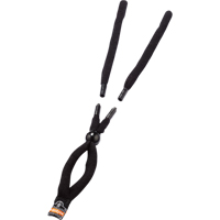 Skullerz&reg; Safety Glasses Retainer Rock Safety Industrial Ltd