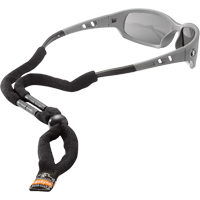 Skullerz&reg; Safety Glasses Retainer Rock Safety Industrial Ltd