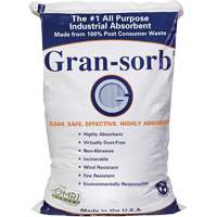 Gran-Sorb Granular Absorbent Rock Safety Industrial Ltd