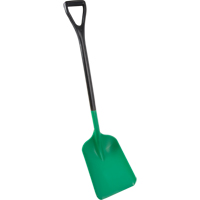 Safety Shovels - (Two-Piece) Rock Safety Industrial Ltd