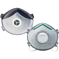 N1125 AG Particulate Respirators, N95, NIOSH Certified, Small Rock Safety Industrial Ltd