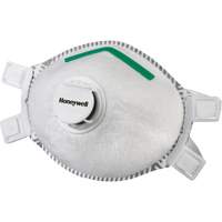 Saf-T-Fit&reg; N1139 Particulate Respirators, N99, NIOSH Certified, Small Rock Safety Industrial Ltd