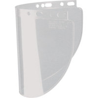 Visi&egrave;re High Performance, Propionate, Teinte Transparent Rock Safety Industrial Ltd