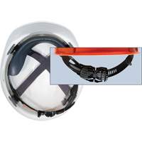 Coiffe de rechange 1-Touch pour casque de s&eacute;curit&eacute;, Rochet Rock Safety Industrial Ltd