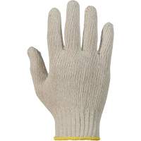 Gant en tricot Sure Knit SQ, Poly/coton, Calibre 7, T-petit Rock Safety Industrial Ltd