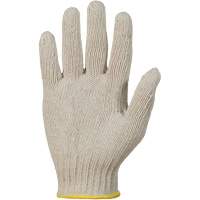 Gant en tricot Sure Knit SQ, Poly/coton, Calibre 7, T-petit Rock Safety Industrial Ltd