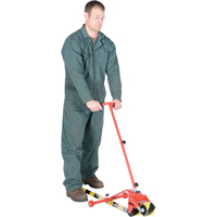 Floor Tape Applicators Rock Safety Industrial Ltd