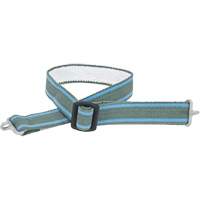 Mentonni&egrave;re pour casque de s&eacute;curit&eacute; Rock Safety Industrial Ltd