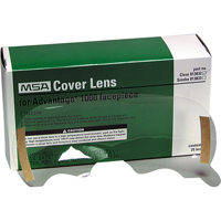 Lentilles de protection flexibles Rock Safety Industrial Ltd