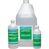 Isopropyl Rubbing Alcohol, Liquid, Antiseptic Rock Safety Industrial Ltd