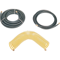 Abrasi-Blast Supplied-Air Respirators, 8' Rock Safety Industrial Ltd