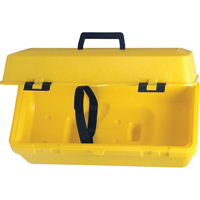 Respirateur d'&eacute;vacuation Transaire5, Transaire10 Custom Air V - Accessoires Rock Safety Industrial Ltd