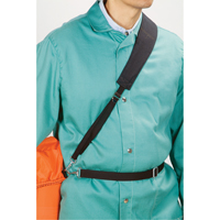 Respirateur d'&eacute;vacuation Transaire5, Transaire10 Custom Air V - Accessoires Rock Safety Industrial Ltd