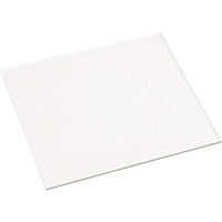 Couvre-plaques transparents Rock Safety Industrial Ltd