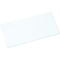 Couvre-plaques transparents Rock Safety Industrial Ltd