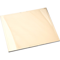 Plaques filtrantes Omni-View en or Rock Safety Industrial Ltd