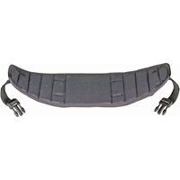 Miller&reg; Revolution Harness Seat Pad Rock Safety Industrial Ltd