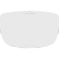 Plaque de protection externe 9002NC pour masque de soudage Speedglas Rock Safety Industrial Ltd