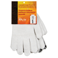 String Knit Gloves