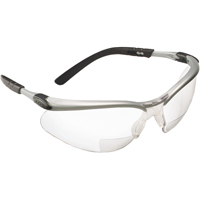 Lunettes de s&eacute;curit&eacute; BX avec verres de lecture, Antibu&eacute;e, Transparent, Dioptrie 1,5 Rock Safety Industrial Ltd