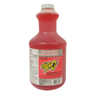 Sqwincher&reg; Boisson de r&eacute;hydratation ZERO, Concentr&eacute;, Punch aux fruits Rock Safety Industrial Ltd