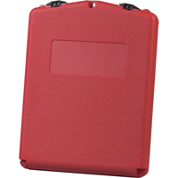 Boîtes de rangement pour documents, 11 x 2 1/8 x 14 1/2 Rock Safety Industrial Ltd