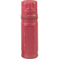 Boîtes de rangement pour documents - Tube couvercle &agrave; visser, 3,75" dia. X 12,5" h Rock Safety Industrial Ltd
