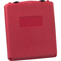 Boîtes de rangement pour documents, 13 1/8 x 3 9/16 x 15 3/4 Rock Safety Industrial Ltd