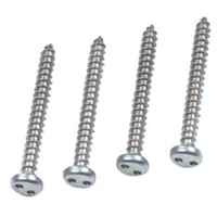 Protecteurs d'enseignes de sortie STI Damage Stopper - Accessoires Rock Safety Industrial Ltd