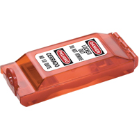 Universal Lockouts, Wall Switch Type Rock Safety Industrial Ltd