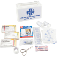 First Aid Kits