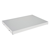 Tablette suppl&eacute;mentaire pour armoire Sure-Grip Ex pour produits inflammables Rock Safety Industrial Ltd