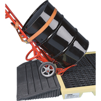 Rampe tout usage Rock Safety Industrial Ltd