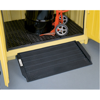 Rampe tout usage Rock Safety Industrial Ltd