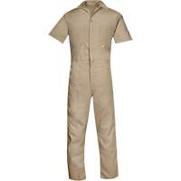 Combinaisons &agrave; manches courtes, Hommes, Havane, Taille Petit Rock Safety Industrial Ltd