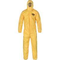 Combinaisons ChemMax 1, Petit, Jaune Rock Safety Industrial Ltd