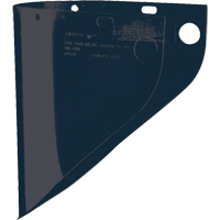 Fibre-Metal&reg; High Performance&reg; Faceshield, Propionate, IR 3.0 Tint Rock Safety Industrial Ltd