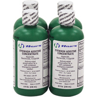 Bouteille d'additif bact&eacute;riostatique, 8 oz Rock Safety Industrial Ltd