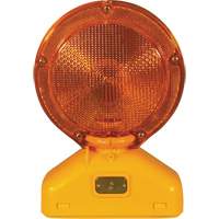 LED Sundowner Barricade Light Rock Safety Industrial Ltd