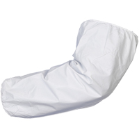 Micromax Sleeves, 18" long, Microporous, White Rock Safety Industrial Ltd