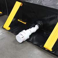 Bazooka Cartridge & Installation Kit Rock Safety Industrial Ltd