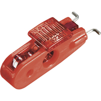 Miniature Lockout, Circuit Breaker Type Rock Safety Industrial Ltd