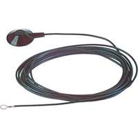 15' Common Ground Cord Rock Safety Industrial Ltd