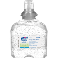 TFX Advanced Hand Sanitizer, 1200 ml, Cartridge Refill, 70% Alcohol Rock Safety Industrial Ltd