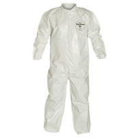 Chemical Protective Clothing