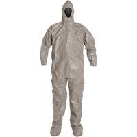 Tychem&reg; 6000 Coveralls, 2X-Large, Grey Rock Safety Industrial Ltd