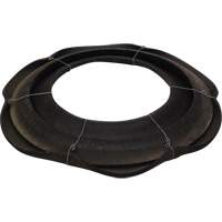 Channelizer Base, 15 lbs. Rock Safety Industrial Ltd