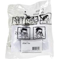 Particulate Respirator - Vend Pack, N95, NIOSH Certified, Medium/Large Rock Safety Industrial Ltd