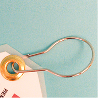 Snap Hook Loop Tag Fastener Rock Safety Industrial Ltd
