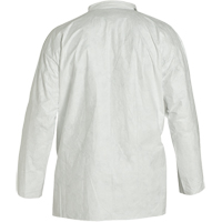 Shirt, Tyvek&reg; 400, 2X-Large, White Rock Safety Industrial Ltd